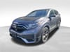 3 imagen en miniatura de 2021 Honda CR-V EX