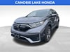 3 imagen en miniatura de 2021 Honda CR-V EX-L