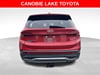 5 thumbnail image of  2021 Hyundai Santa Fe SEL