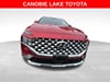 2 thumbnail image of  2021 Hyundai Santa Fe SEL