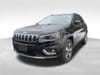 3 thumbnail image of  2021 Jeep Cherokee Limited