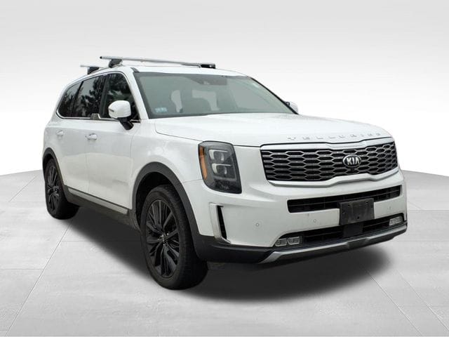 2021 Kia Telluride