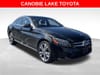 2021 Mercedes-Benz C-Class C 300