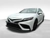 3 thumbnail image of  2021 Toyota Camry SE