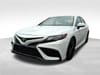 3 thumbnail image of  2021 Toyota Camry SE