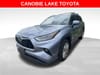 3 thumbnail image of  2021 Toyota Highlander Limited