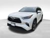 3 imagen en miniatura de 2021 Toyota Highlander XLE