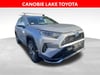 2021 Toyota RAV4 Prime SE