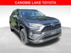 1 imagen en miniatura de 2021 Toyota RAV4 XLE