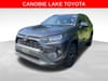 3 imagen en miniatura de 2021 Toyota RAV4 XLE