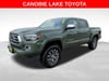 1 thumbnail image of  2021 Toyota Tacoma Limited