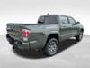 5 thumbnail image of  2021 Toyota Tacoma Limited