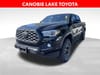 3 imagen en miniatura de 2021 Toyota Tacoma TRD Off-Road