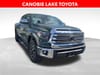 2021 Toyota Tundra Limited