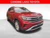 2021 Volkswagen Atlas 2.0T SE w/Technology