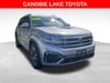 2021 Volkswagen Atlas 3.6L V6 SEL R-Line