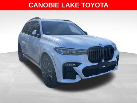 1 imagen de 2022 BMW X7 xDrive40i