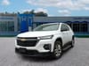3 imagen en miniatura de 2022 Chevrolet Traverse LS
