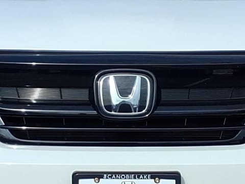 2022 Honda Pilot TrailSport