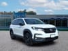 2022 Honda Pilot TrailSport