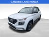 3 imagen en miniatura de 2022 Hyundai Venue Limited