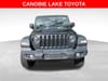 2 imagen en miniatura de 2022 Jeep Wrangler Unlimited Sport S