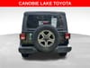 5 imagen en miniatura de 2022 Jeep Wrangler Unlimited Sport S