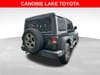 6 imagen en miniatura de 2022 Jeep Wrangler Unlimited Sport S