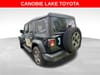 4 imagen en miniatura de 2022 Jeep Wrangler Unlimited Sport S