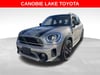 3 thumbnail image of  2022 MINI Cooper S Countryman Signature