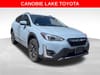 2022 Subaru Crosstrek Hybrid