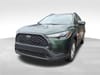 3 imagen en miniatura de 2022 Toyota Corolla Cross LE