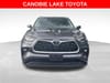 2 thumbnail image of  2022 Toyota Highlander XLE