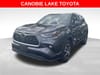 3 thumbnail image of  2022 Toyota Highlander XLE