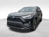 3 imagen en miniatura de 2022 Toyota RAV4 Hybrid XLE Premium