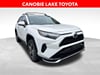 2022 Toyota RAV4 Prime SE