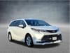 2022 Toyota Sienna Platinum