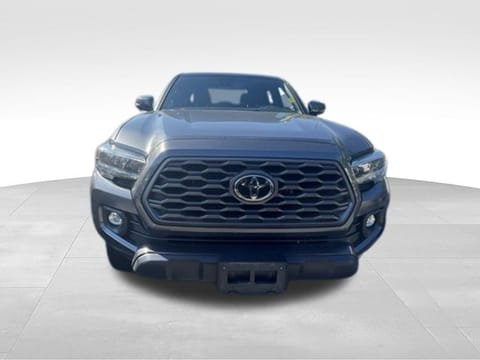 2022 Toyota Tacoma TRD Off-Road