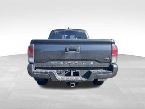 2022 Toyota Tacoma TRD Off-Road