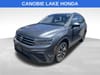 3 thumbnail image of  2022 Volkswagen Tiguan 2.0T S