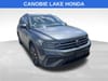 2022 Volkswagen Tiguan 2.0T S