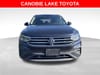 2 thumbnail image of  2022 Volkswagen Tiguan 2.0T SE