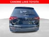 5 thumbnail image of  2022 Volkswagen Tiguan 2.0T SE