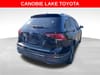 6 thumbnail image of  2022 Volkswagen Tiguan 2.0T SE