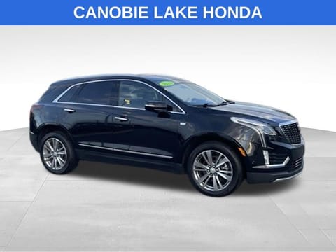 1 image of 2023 Cadillac XT5 Premium Luxury