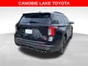 7 imagen en miniatura de 2023 Ford Explorer ST
