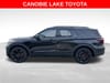 4 imagen en miniatura de 2023 Ford Explorer ST
