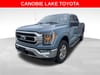 3 imagen en miniatura de 2023 Ford F-150 XLT
