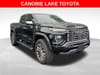 2023 GMC Canyon Denali
