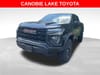 3 imagen en miniatura de 2023 GMC Canyon Elevation